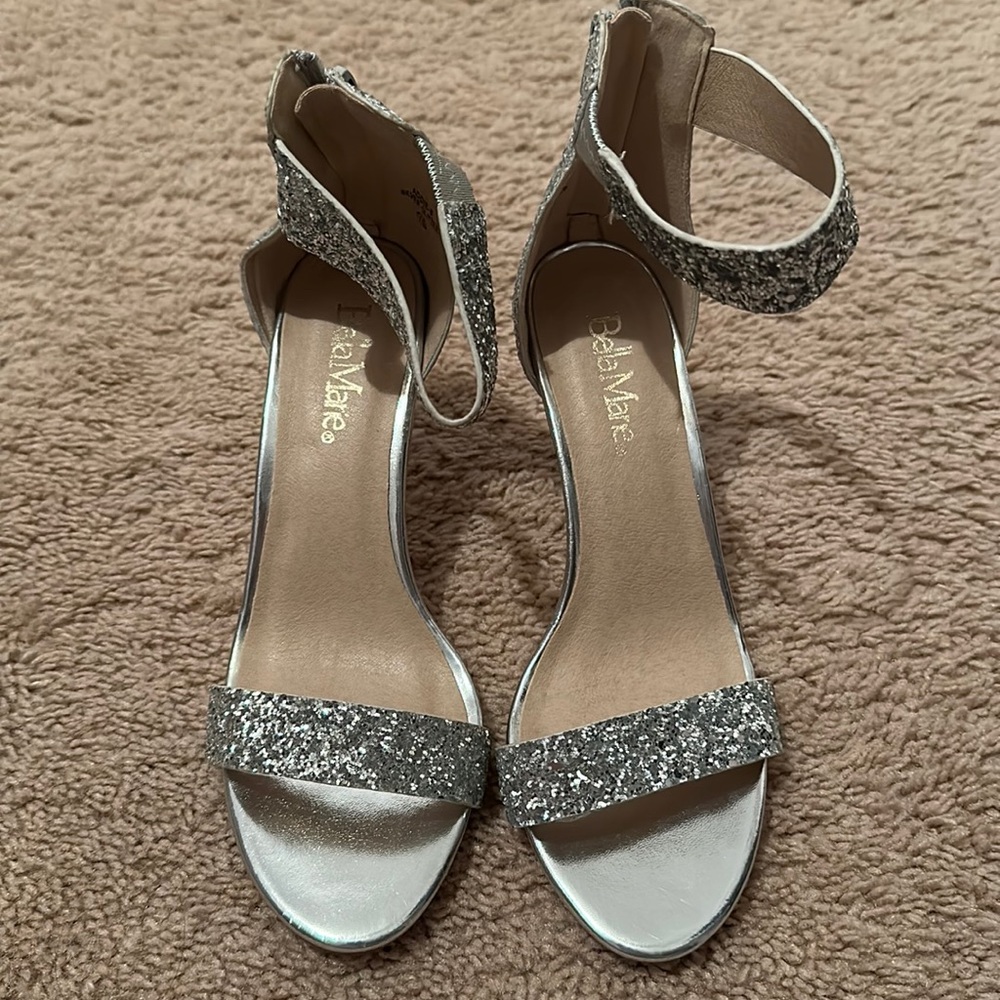 High heels
